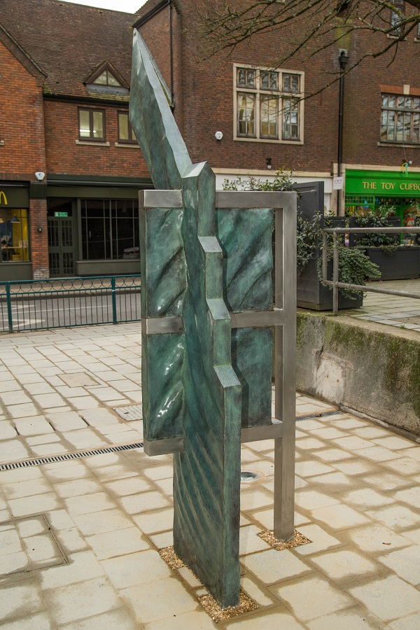 Intersection
